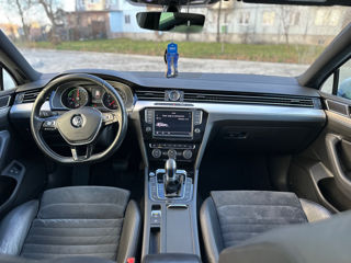 Volkswagen Passat foto 17