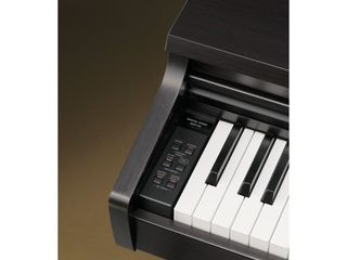 Pian Digital Kawai KDP 120 Rosewood foto 6