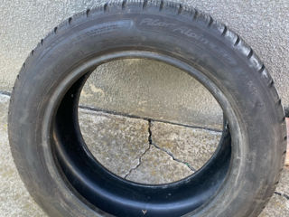 Шины Michelin RunFlat foto 1