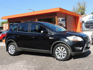 Ford Kuga foto 6