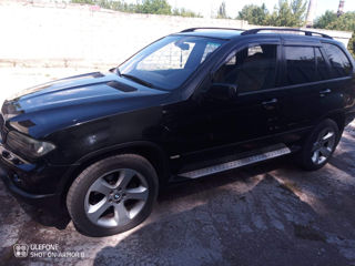 BMW X5 foto 9