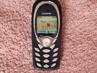 Siemens C60 foto 0