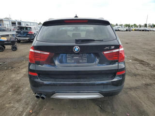 BMW X3 foto 6