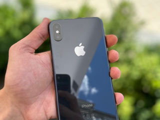 iPhone XS Max (256GB) foto 2
