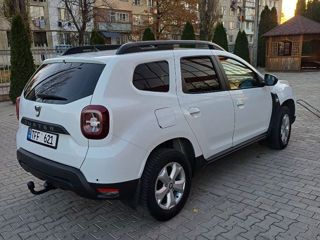 Dacia Duster foto 4