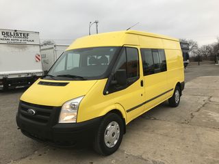 Ford 2.4 Transit 350 TDCi foto 2