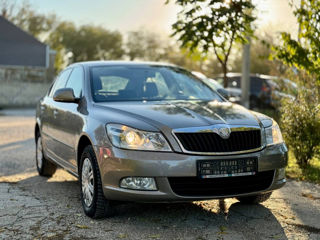 Skoda Octavia foto 3