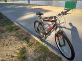 Bicicleta Giant carbon tuning foto 1