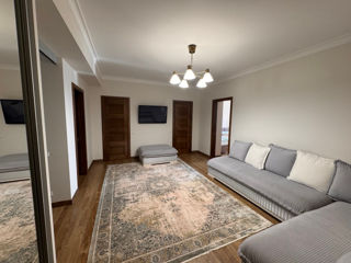 Apartament cu 2 camere, 84 m², Râșcani, Chișinău foto 10