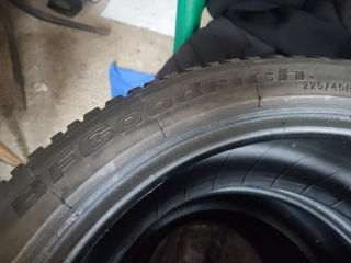 225/45 R17 Michelin foto 7