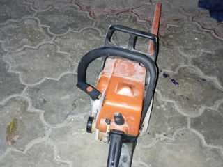 Vind stihl 180 foto 4