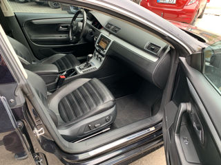 Volkswagen Passat CC foto 7