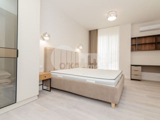 Apartament cu 3 camere, 90 m², Centru, Chișinău foto 7