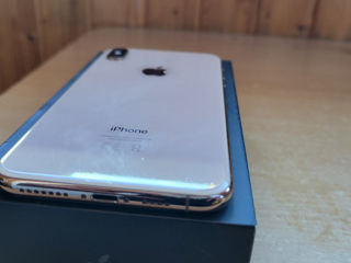 iPhone xs max 64 gb Gold foto 3