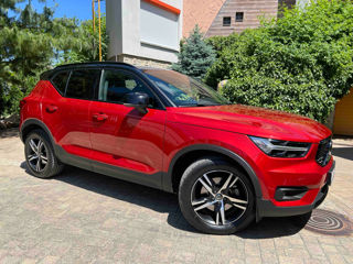 Volvo XC40 foto 3