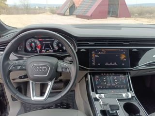 Audi Q7 foto 7