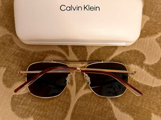 Calvin Klein ochelari Originali foto 3
