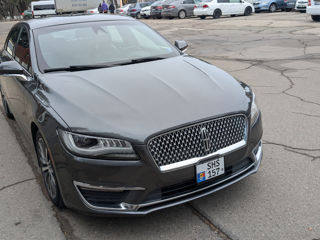 Lincoln MKZ foto 7