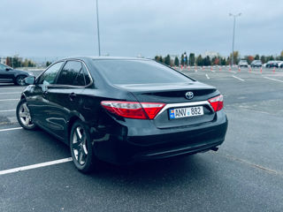 Toyota Camry foto 3