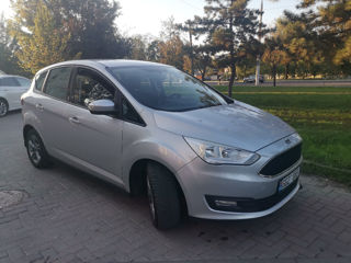 Ford C-Max foto 2