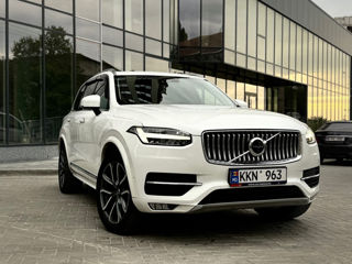 Volvo XC90 foto 1