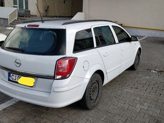 продам   по запчастям   Opel Astra H foto 2