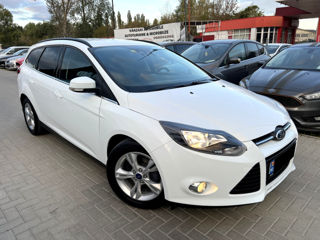 Ford Focus foto 5