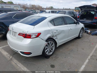 Acura ILX foto 5