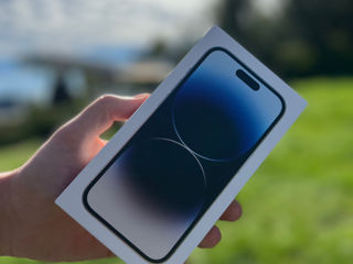 iPhone 14 Pro 256gb NOU