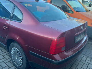 Piese W-Passat 2,0 benzin 2000 anu foto 2