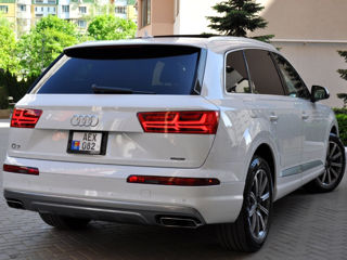 Audi Q7 foto 7