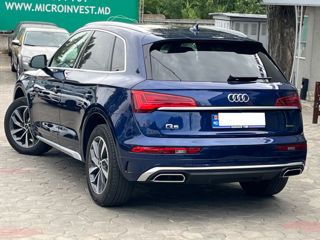 Audi Q5 foto 5