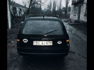 Opel Astra foto 5