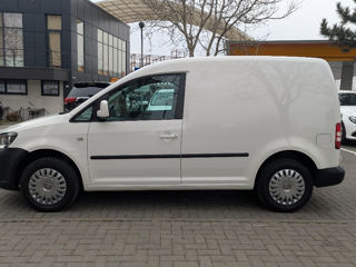 Volkswagen Caddy foto 5