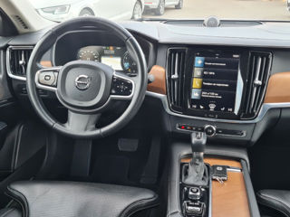 Volvo S90 фото 12