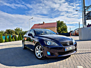 Lexus IS Series foto 2