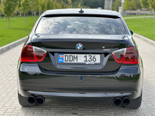 BMW 3 Series foto 6