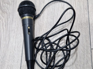Microfon karaoke. Микрофон для караоке foto 3