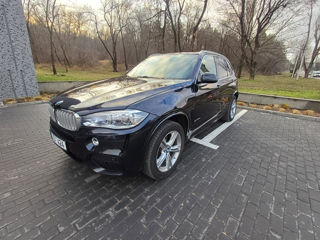 BMW X5 foto 4