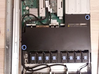 Server IBM Lenovo ThinkServer RD530 - 1U Rack - Econom class foto 3