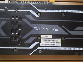 Продам срочно Видеокарта rx 380 sapphire nitro 4 ГБ foto 2