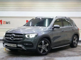 Mercedes GLE foto 1