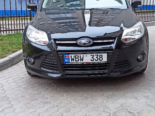 Ford Focus foto 10