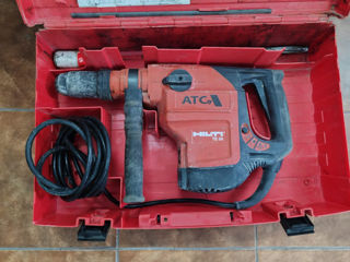 Hilti TE 56 foto 2