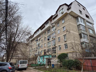 Apartament cu 2 camere, 75 m², Centru, Chișinău foto 18