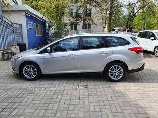 Ford Focus foto 5