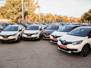 Renault Captur foto 4