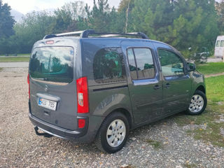 Mercedes Citan foto 5