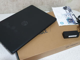 Hp 15.Core i3.8gb.Ssd 256gb.Garantie 6luni. foto 10