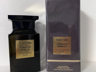 Tom Ford tobacco vanille